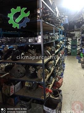 Audi A3 Westinghouse 21027099 çıkma parça