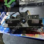 Audi A3 98 04 model arka bagaj açma kilidi merkezi kilit motoru