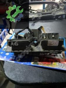 Audi A3 98 04 model arka bagaj açma kilidi merkezi kilit motoru