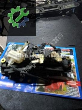 Audi A3 Bagaj Kilidi çıkma parça