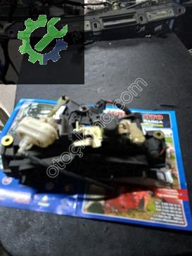 Audi A3 Bagaj Kilidi çıkma parça
