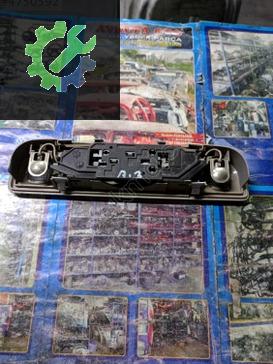 Audi A3 Tavan Lambası çıkma parça