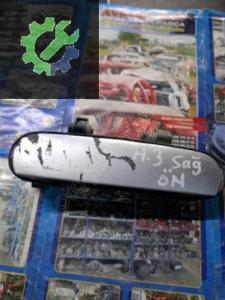 Audi A3 98/04 tek kapılı sağ ön dıştan açma kapı kolu