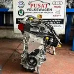 Audi A3 Sandık Motor Çıkma Parça Ankara