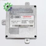Far Beyni Audi A3 Sıfır 4G0907397