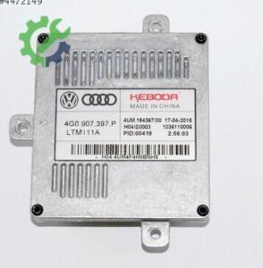 Far Beyni Audi A3 Sıfır 4G0907397