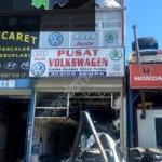 2004 Audi A3 Yağ Pompası Çıkma Parça Ankara