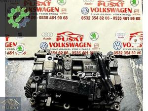 AUDİ A3 A4 A6 2.0TDİ ÇIKMA BALANSLI YAĞ POMPASI