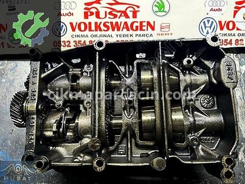 Audi A3 Yağ Pompası çıkma parça