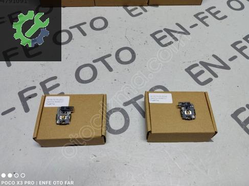 Audi A3 LED Far çıkma parça
