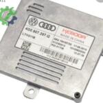 Skoda Superb Orijinal Sıfır Far Beyni 4G0907397Q