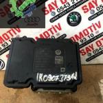 Audi A3 ABS beyni cikma 1k0907379AJ/1K0614517AT