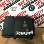 Audi A3 ABS beyni cikma 1k0907379AJ/1K0614517AT