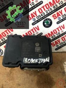 Audi A3 ABS beyni cikma 1k0907379AJ/1K0614517AT
