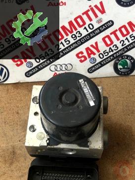 Audi A3 ABS beyni cikma 1k0907379AJ/1K0614517AT
