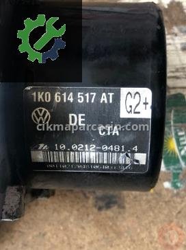 Audi A3 ABS Beyni 1K0907379AJ çıkma parça