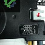 Audi A3 anten modülü 8P4035225G