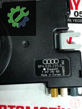 Audi A3 anten modülü 8P4035225G