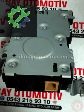 Audi A3 Anten 8P4035225G çıkma parça