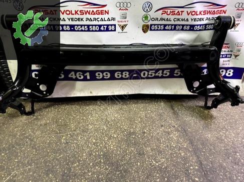 AUDİ A3 ARKA DİNGİL TRAVERS SIFIR 5Q0-501-049