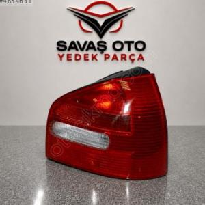 AUDI A3 ARKA STOP SAĞ SOL 1997 1998 1999 2000 / TAİWAN