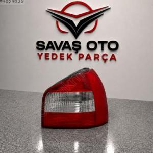 AUDI A3 ARKA STOP SAĞ SOL 2001 2002 2003 / TAİWAN