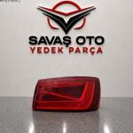 AUDI A3 ARKA STOP SDN LEDLİ SAĞ SOL 2013 2014 2015 2016 / TAİWAN