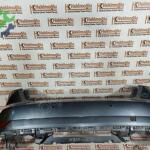 AUDİ A3 ARKA TAMPON 2012-2020 ORJİNAL ÇIKMA 8V4807385E