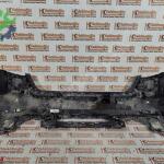 AUDİ A3 ARKA TAMPON 2012-2020 ORJİNAL ÇIKMA 8V4807385E
