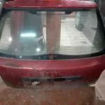 Audi A3 Bagaj Kapağı çıkma parça - EYLÜL OTOMOTİV YEDEK PARÇA (İSTANBUL) İstanbul