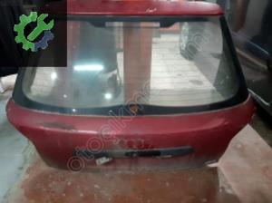 AUDİ A3 BAGAJ