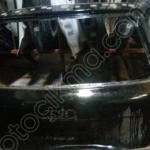 Audi A3 bagaj kapağı çıkma
