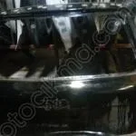 Audi A3 bagaj kapağı çıkma
