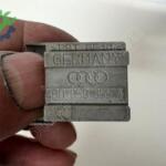 Audi A3 2002-2007 Cam Düğmesi Çıkma – 4B0959855A