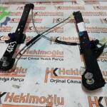 AUDİ A3 CAM KRİKOSU SOL ÖN 8V4837461
