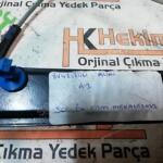 AUDİ A3 CAM KRİKOSU SOL ÖN 8V4837461