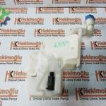AUDİ A3 CAM SU BİDONU VE MOTORU 5Q0 955 453 5Q0 955 449 P 1K5 9