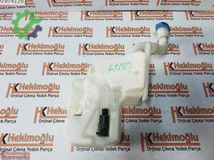 AUDİ A3 CAM SU BİDONU VE MOTORU 5Q0 955 453 5Q0 955 449 P 1K5 9