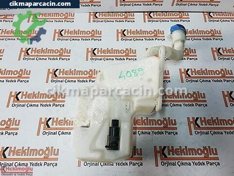 Audi A3 çıkma parça