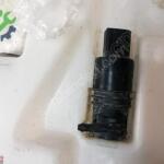 AUDİ A3 CAM SU BİDONU VE MOTORU 5Q0 955 453 5Q0 955 449 P 1K5 9