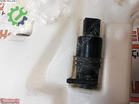 Audi A3 çıkma parça - Hekimoğlu Oto Çıkma Konya