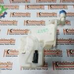 AUDİ A3 CAM SU BİDONU VE MOTORU 5Q0 955 453 5Q0 955 449 P 1K5 9