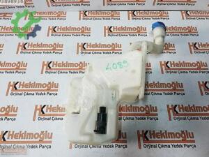 AUDİ A3 CAM SU BİDONU VE MOTORU 5Q0 955 453 5Q0 955 449 P 1K5 9