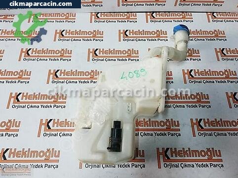 Audi A3 çıkma parça