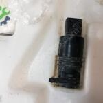 AUDİ A3 CAM SU BİDONU VE MOTORU 5Q0 955 453 5Q0 955 449 P 1K5 9