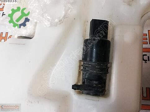 Audi A3 çıkma parça - Hekimoğlu Oto Çıkma Konya