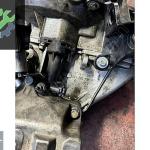 AUDİ A3 ÇIKMA 6İLERİ MANUEL ŞANZIMAN START STOPLU