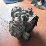 AUDİ A3 ÇIKMA ORJİNAL 09G OTOMATİK ŞANZIMAN BSE