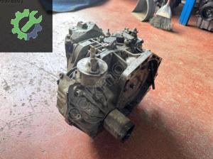 AUDİ A3 ÇIKMA ORJİNAL 09G OTOMATİK ŞANZIMAN BSE