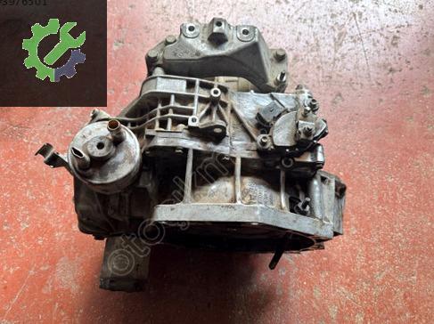 AUDİ A3 ÇIKMA ORJİNAL 09G OTOMATİK ŞANZIMAN BSE